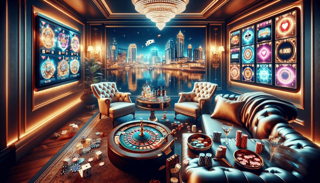 Favbet Casino 