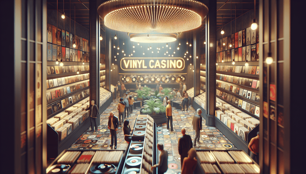 Vinyl Casino 