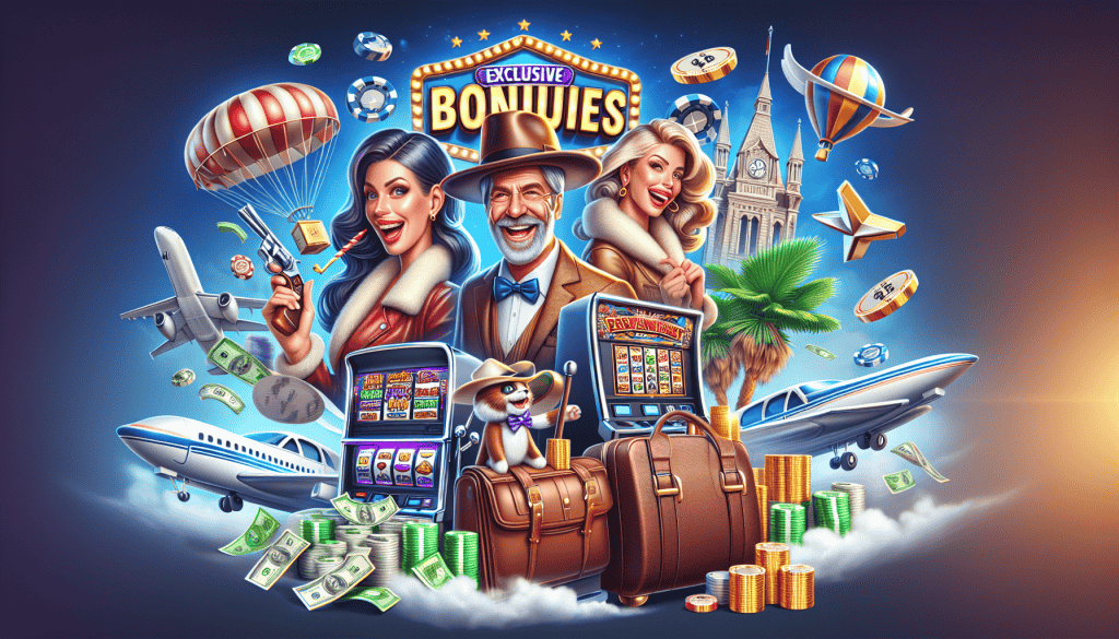 Viggoslots casino 