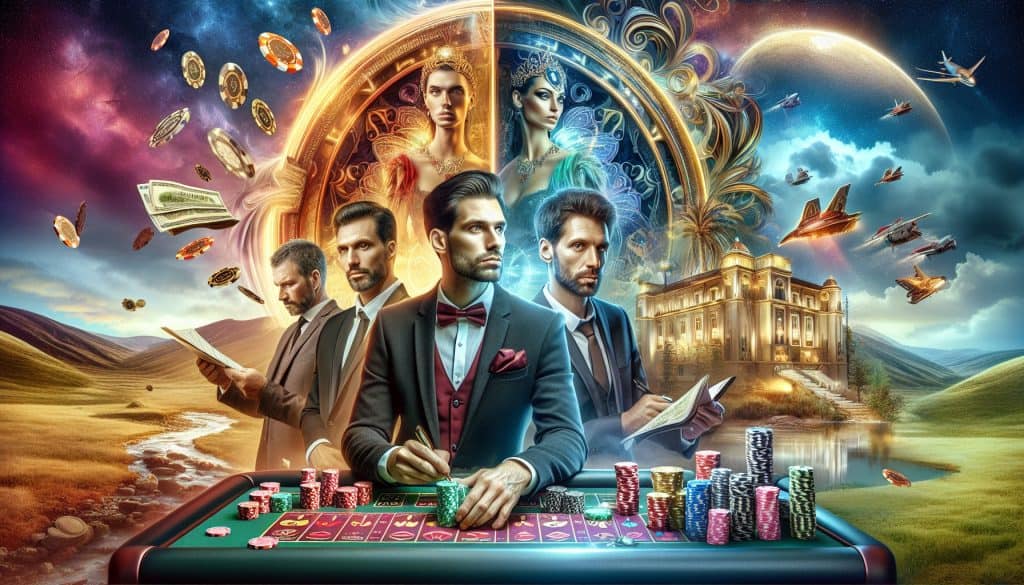 Casino together bonus