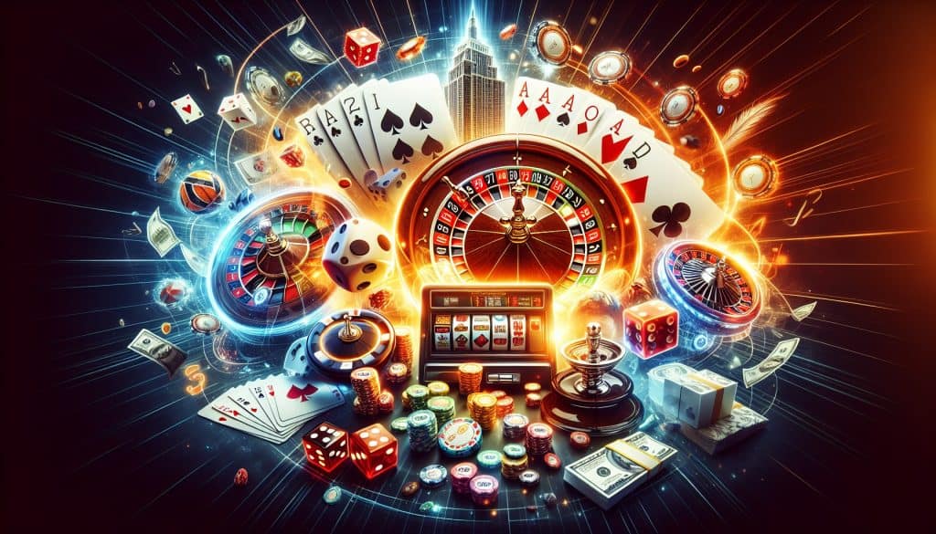 Casino online hrvatska