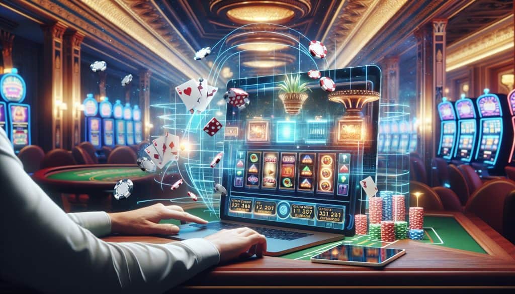 Online casino u hrvatskoj