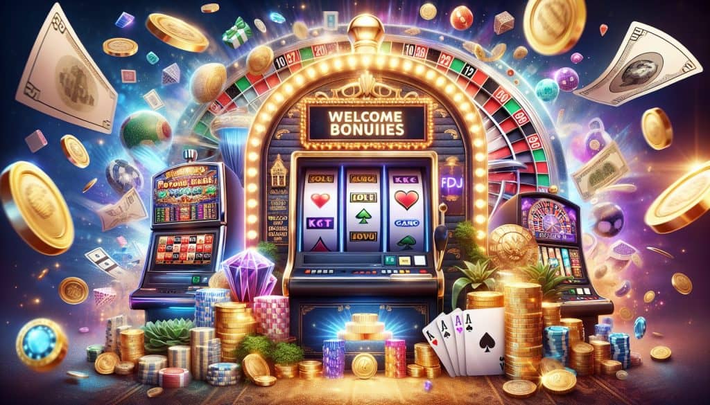 Online casino hrvatska bonus dobrodošlice