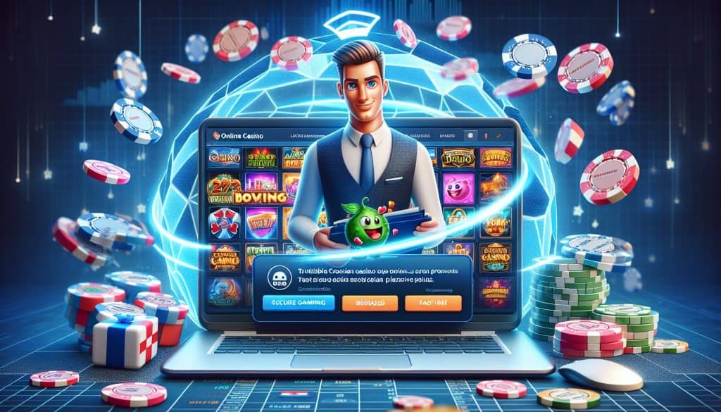 Casino hrvatska online