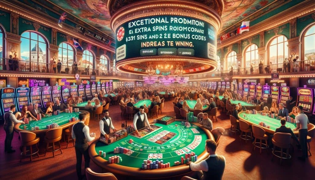 Casino bonus hrvatska