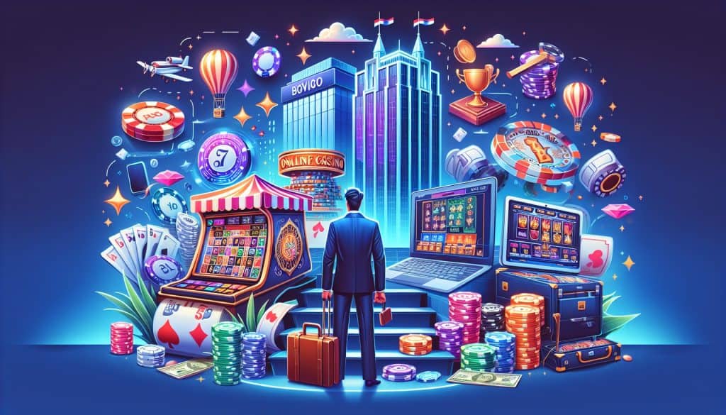 Casino online