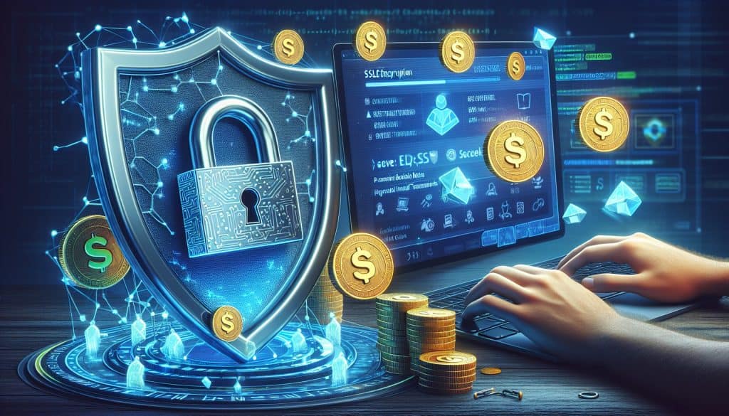 Važnost SSL enkripcije u online casinima