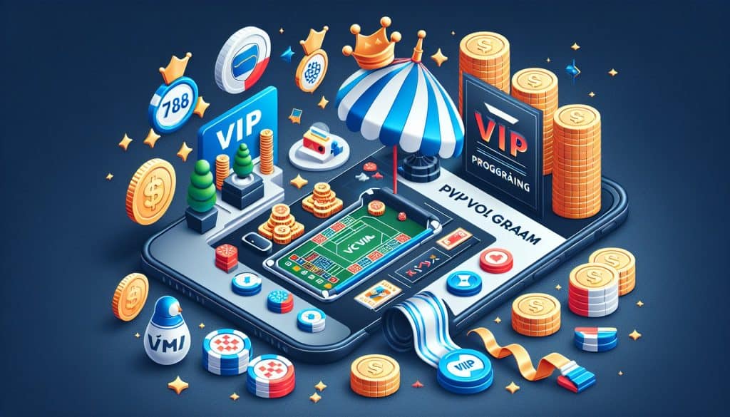 VIP Programi U Casino Hrvatska: Isplati Li Se?