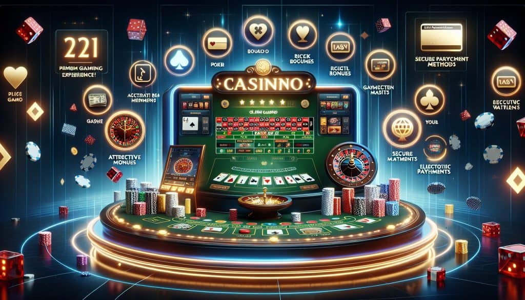 Ivibet casino