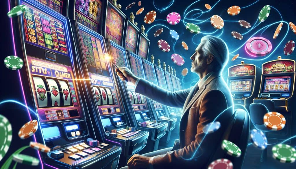 Slot turniri: Kako se kvalificirati i pobijediti? Slot turniri: Kako se kvalificirati i pobijediti?
