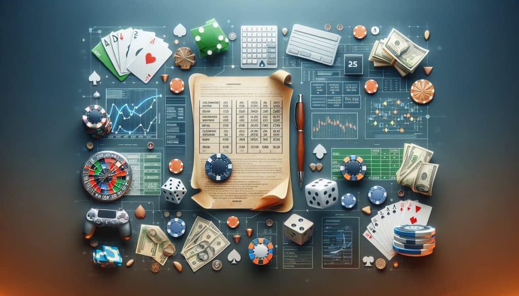 Koje su najsigurnije strategije klađenja? Koje su najsigurnije strategije klađenja?
