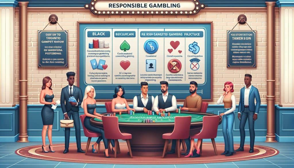 Koji su najvažniji savjeti za smanjenje rizika pri igranju u casinu