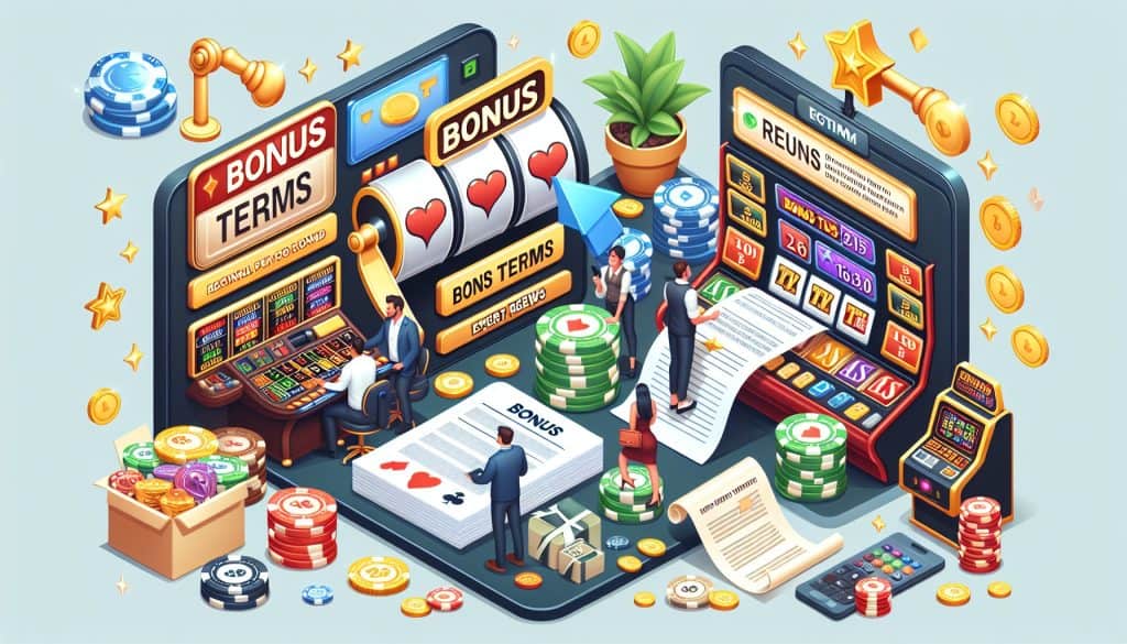Kako prepoznati casino igre s najboljim bonus značajkama? Kako prepoznati casino igre s najboljim bonus značajkama?