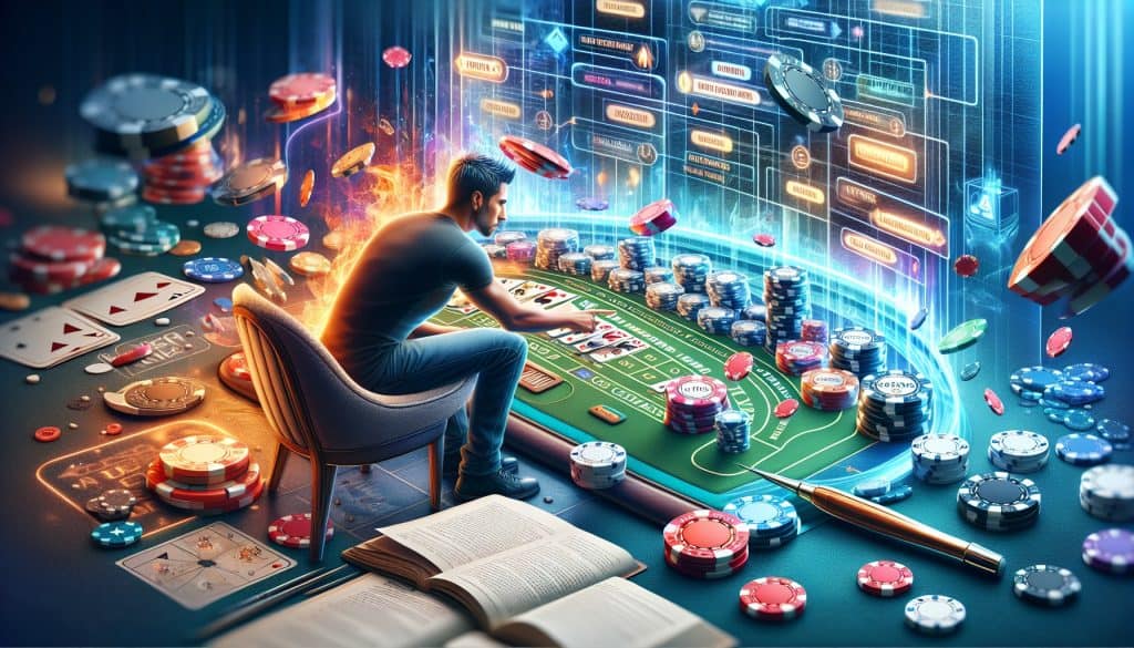 Sve o live casino igrama i kako igrati uživo Sve o live casino igrama i kako igrati uživo