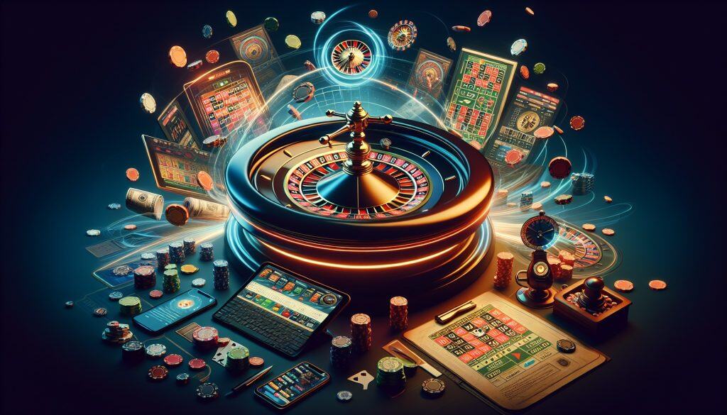 Najbolji online casini za ljubitelje ruleta Najbolji online casini za ljubitelje ruleta