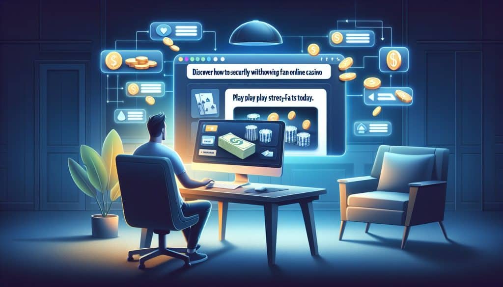 Kako osigurati sigurno povlačenje dobitaka iz online casina? Kako osigurati sigurno povlačenje dobitaka iz online casina?