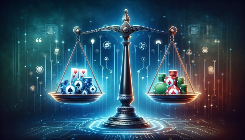 Prednosti i mane igranja u novim online casinima Prednosti i mane igranja u novim online casinima