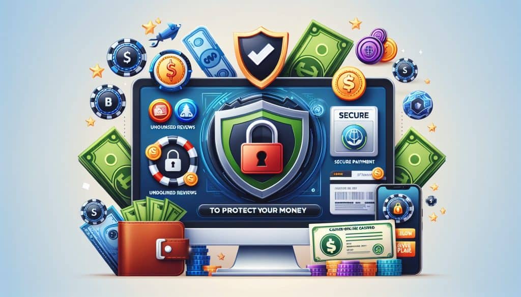 Kako prepoznati siguran i licenciran casino Kako prepoznati siguran i licenciran casino
