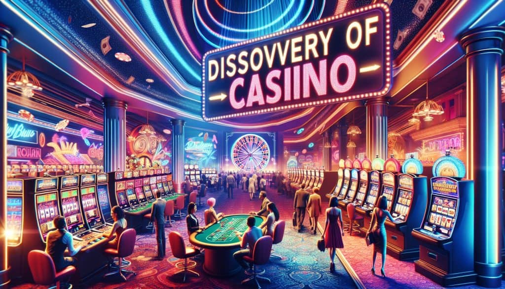 Casino igre koje mijenjaju način na koji igramo Casino igre koje mijenjaju način na koji igramo
