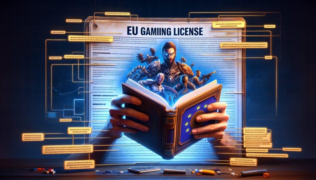 Vodič kroz EU licence i što znače za igrača Vodič kroz EU licence i što znače za igrača
