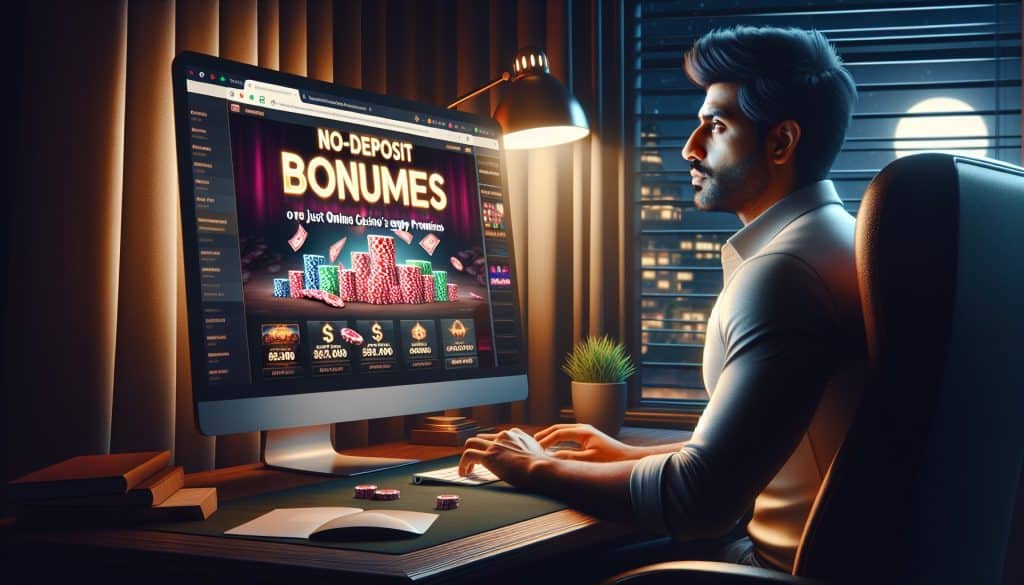 Bonusi bez depozita vrijede li išta u stvarnosti Bonusi bez depozita vrijede li išta u stvarnosti