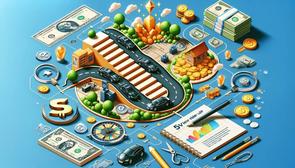 Pet koraka do VIP statusa bez gubitka bogatstva Pet koraka do VIP statusa bez gubitka bogatstva