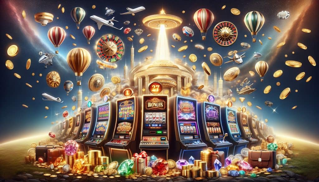 SlotExpress Casino SlotExpress Casino