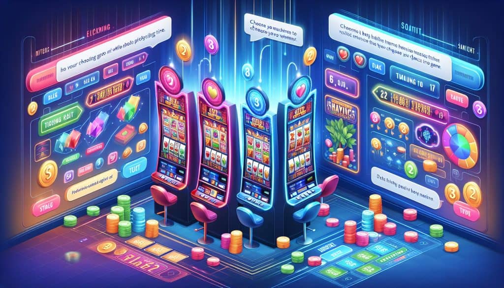 Kako prepoznati isplative slot igre?