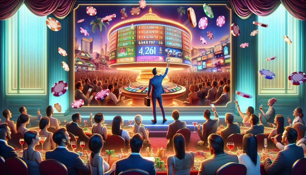 Kako funkcionira sistem besplatnih bodova u casinu Kako funkcionira sistem besplatnih bodova u casinu