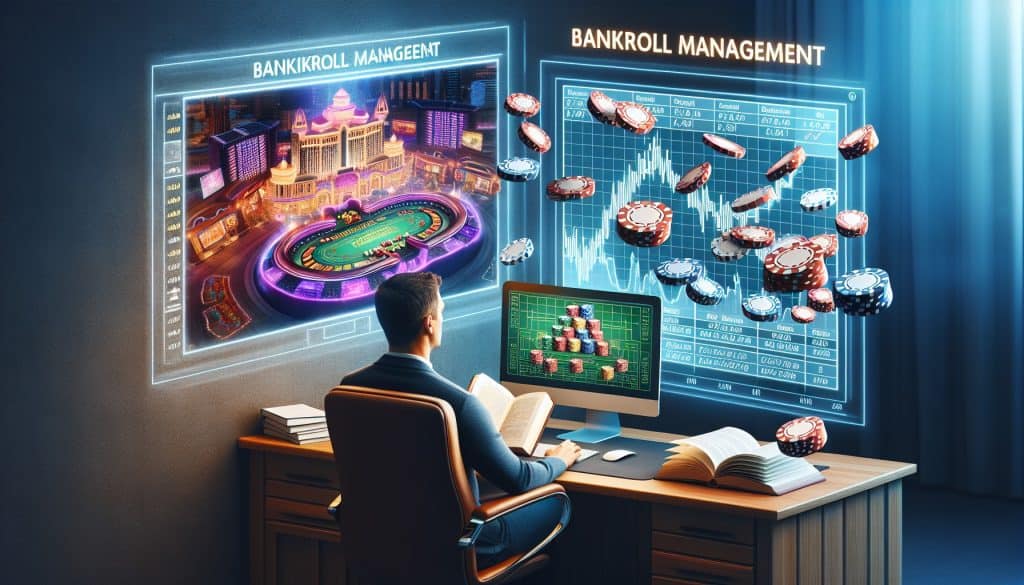 Najbolje strategije za upravljanje bankrollom u casinu
