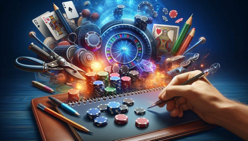 Casino alati koje koriste profesionalci a nisu javni Casino alati koje koriste profesionalci a nisu javni