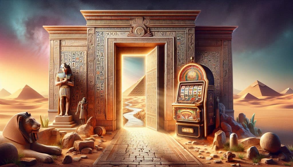 Casino slotovi temeljeni na povijesnim događajima Casino slotovi temeljeni na povijesnim događajima