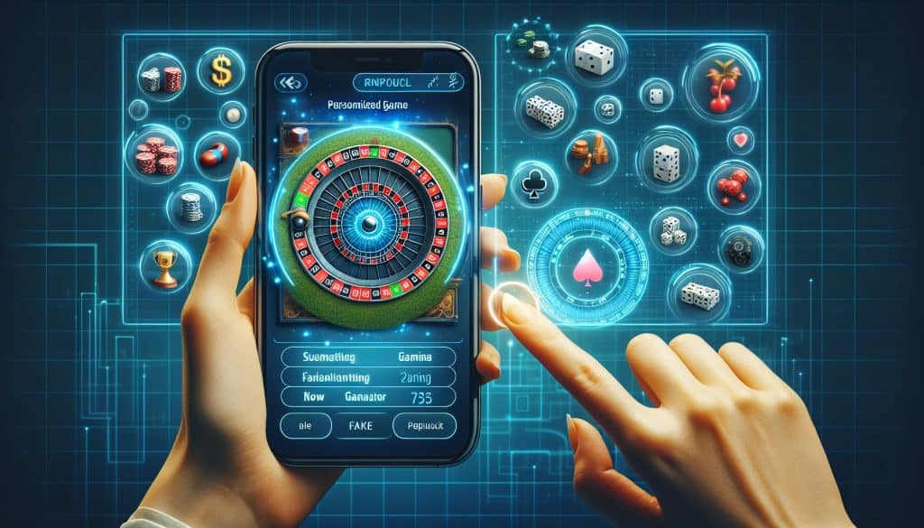 Casino aplikacije koje koriste tvoj stil dodira za analizu Casino aplikacije koje koriste tvoj stil dodira za analizu