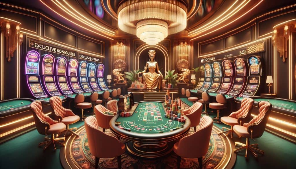 Cleobetra Casino Cleobetra Casino