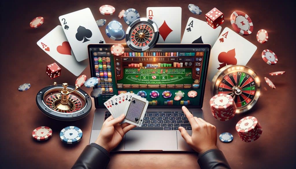 Koje online casino igre imaju najbolje šanse za dobitak u blackjacku?