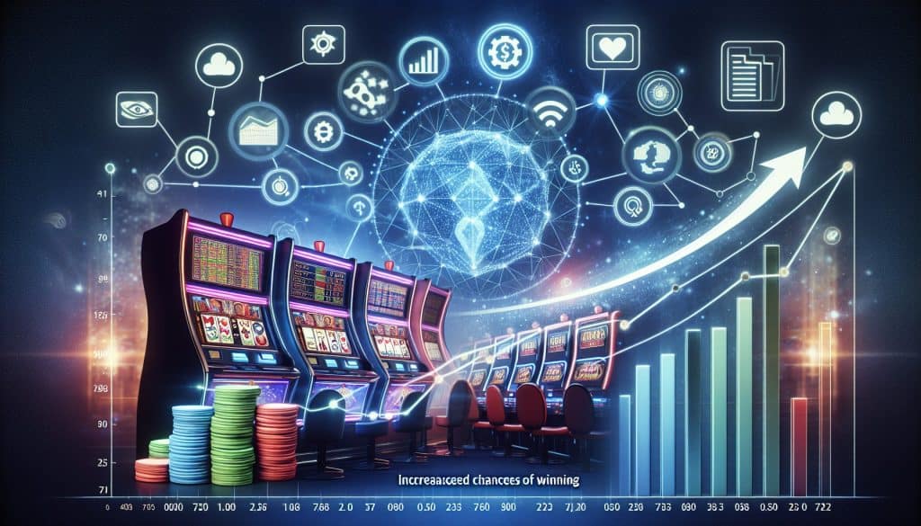 Kako casino kombinira podatke s više aplikacija